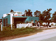 Santiago de Cuba SLR assembly (June 1977)